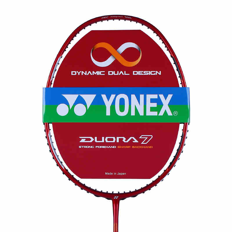 YONEX-DUORA7