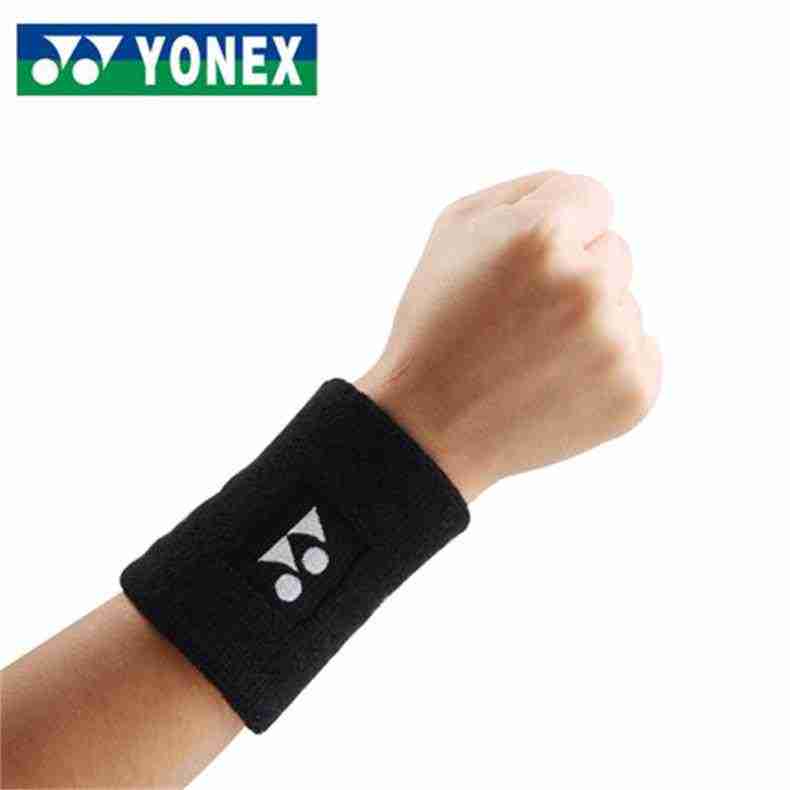 YONEX运动护腕AC488EX